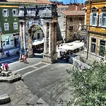 Dom wakacyjny Ulika Fažana