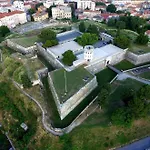 Dom wakacyjny Ulika