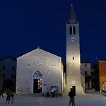 Dom wakacyjny Ulika Fažana