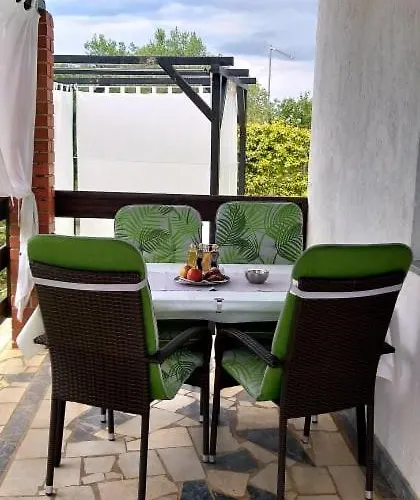 Ulika Casa vacanze *