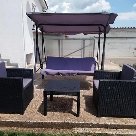 Ulika Holiday home