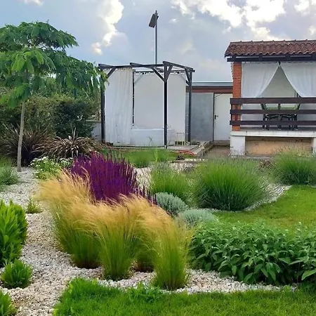 Ulika Holiday home Fazana