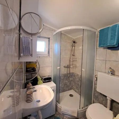Ulika Holiday home *