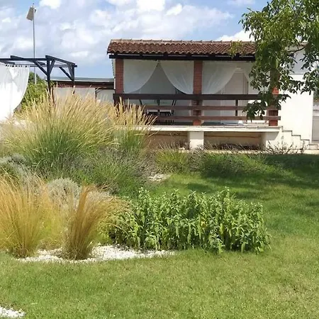 Holiday home Ulika *